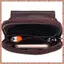 Thắt Lưng Da Nam Túi Thắt Lưng Fanny Pack Molle Tiền Nhỏ Điện Thoại Eo Gói Bum Túi Ví (R F C V)