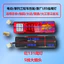 Xe Máy Điện Ba Bánh LED Sửa Đổi Đuôi Đèn Phanh Tín Hiệu Siêu Sáng Chống Thấm Nước 12 / 48 / 60 / 70V