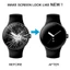 Màn hình LCD AMOLED bán chạy với bộ số hóa đầy đủ cho Google Pixel Watch 2022 GQF4C / GBZ4S / GWT9R 41mm