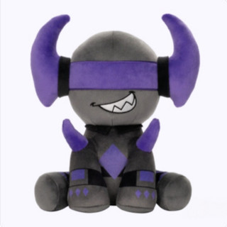 PLUS✨Đồ chơi Roblox✨Mới Roblox Banhammer Sang Trọng Đồ Chơi Vui Nhộn Banhammer Phighting Búp Bê Đồ Chơi Nhồi Bông Mềm Dễ Thương Roblox Blocktales Búp Bê Sang Trọng Forsaken Azure Sang Trọng Đồ Chơi Trẻ Em Quà Tặng Sinh Nhật