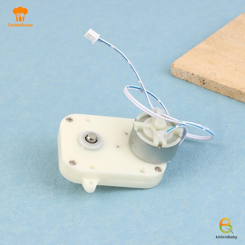 [Kitten-t] Dành Cho VS168 3V Đồng Hồ Winder Động Cơ Tự Động Cơ Đồng Hồ Winder Case Shaker Động Cơ Xoay Hộp Đồng Hồ Động Cơ Mới