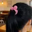 Băng đô dự tiệc nữ - Dây buộc tóc vải mềm, phụ kiện thời trang họa tiết hoạt hình