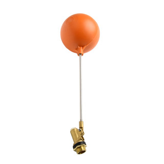 【COLORFUL】Float Valve Float Valve Switch Home Improvement For Tap Water Under Pressure