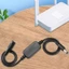 Cáp đặt lại bộ định tuyến/Modem quang 24H, điều khiển tắt nguồn WiFi