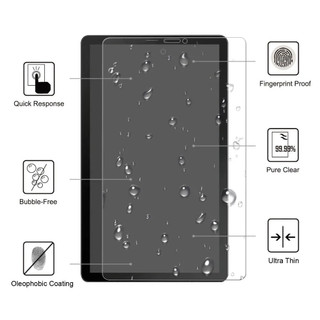 Dành Cho Lenovo Legion Y700 2025 Thế Hệ Thứ 3 8.8 Inch TB321FU Máy Tính Bảng Kính Cường Lực Chống Trầy Xước Bảo Vệ Màn Hình
