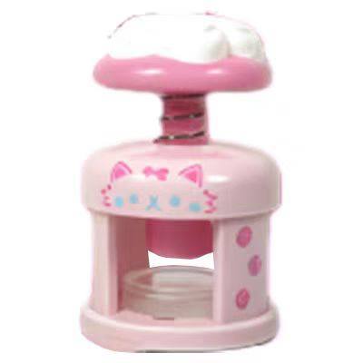 [BTF] Đồ chơi có sẵn SPIRITS Viên nang Đồ chơi Mini Huy hiệu Maker Cat Chapter Taniko Bar Homemade C97N
