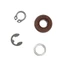 ONE Heavy Duty Pan Seal Kit cho phụ kiện máy làm bánh mì Dễ dàng lắp đặt