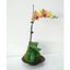 ( .. quả cầu rêu size 9cm . )
