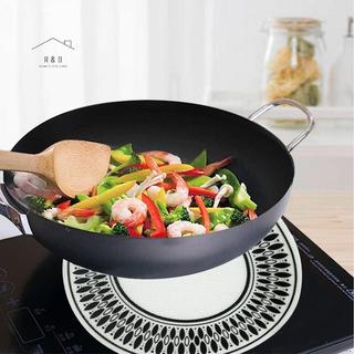 RO > 1 Chiếc Bếp Cảm Ứng Thảm Nấu Ăn Bảo Vệ Cho Bếp Cảm Ứng Thảm Silicon Đa Năng Cho Nồi Chiên Không Khí Lót Mới