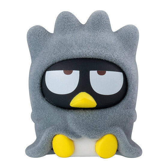 [BTF] Số BANDAI Nhật Bản 2 Sanrio Đổ Xô Chăn Ăn Mặc Phong Cách Viên Nang Đồ Chơi Giai Điệu Nửa Cá Roe KS3C
