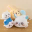 chiikawa hachiware usagi momonga búp bê sang trọng quà tặng sinh nhật cho bé Đồ chơi dịu nhẹ Ném Gối Đồ chơi nhồi bông