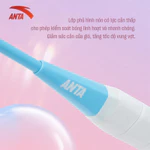 Set / Bộ 2 Vợt Cầu Lông Thể Thao ANTA HYPERA Cacbon đi kèm túi đựng vợt 1825315628R dành cho người mới bắt đầu chơi — ảnh 7