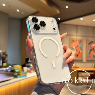 Ốp lưng cứng PC siêu mỏng trong suốt Ice thích hợp cho vỏ điện thoại Apple 17 Promax iPhone 16 / 15 / 14 / 13 / 12 / 11 trong suốt cơ thể trần cảm giác bao gồm tất cả vỏ phim ống kính