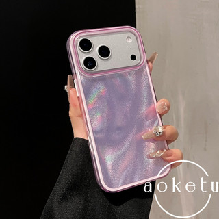 Họa tiết cát chảy ba trong một thích hợp cho vỏ điện thoại iPhone 17 Promax, Apple 16 Pro mẫu mới 15 niche 14 / 13 / 12 bao gồm tất cả vỏ cứng cạnh mềm chống rơi
