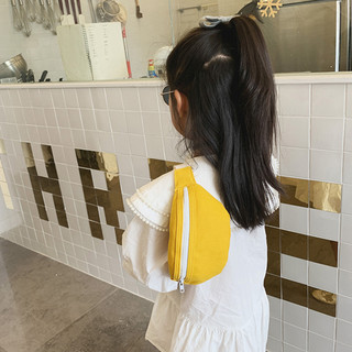 Túi thắt lưng trẻ em Túi du lịch ngoài trời bằng vải Polyester nhẹ có dây đeo có thể điều chỉnh Gói ngực đeo chéo cho bé trai và bé gái