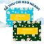 SỔ THU CHI - IN 2 MẶT - MẪU MỚI A4(ngang) 100 TRANG,200 TRANG