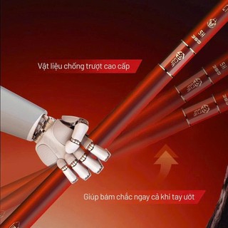 Cần Câu Tay GUF Giao Long
