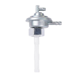 Xe Tay Ga Phụ Kiện Xe Máy Zhufeng Nhỏ Đẹp Trai Guy Van GY6 Quảng Dương 12 Bình Nhiên Liệu Công Tắc Filly 12 Công Tắc Nhiên Liệu NH6Y
