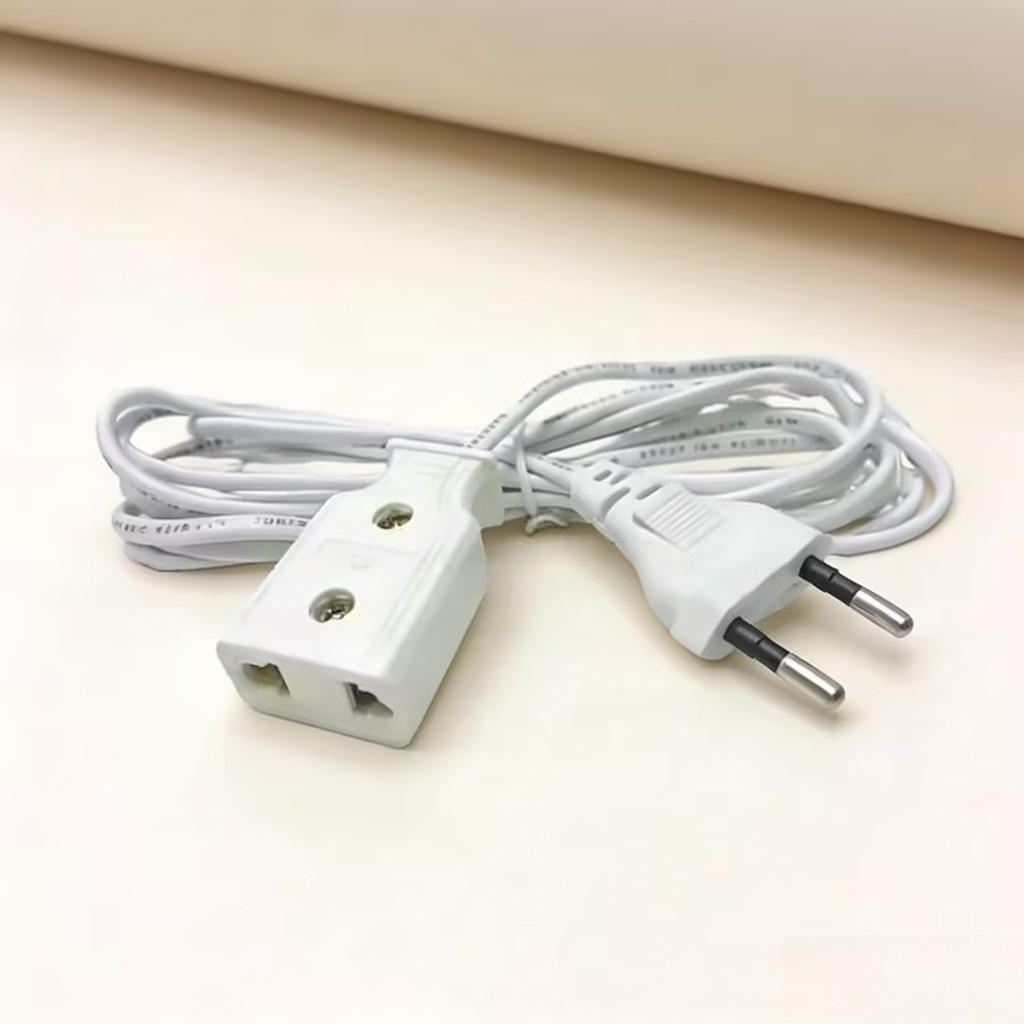 Ổ cắm lưu động liền dây, dây điện nối dài ổ cắm nối dài 3m 5m10m