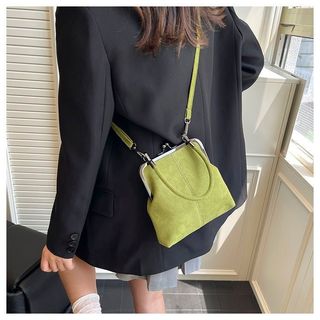 Thiết Kế Thời Trang Phù Hợp Với Văn Học Thời Trang 2026 Một Vai Handmade Túi Đi Lại Túi Xách Nữ Túi Xách