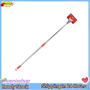 Dụng Cụ Vệ Sinh Kính Bể Cá Có Thể Thu Gọn Tiện Lợi