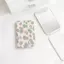 Khối màu da báo Gương gấp trang điểm cho đi làm đi chơi
