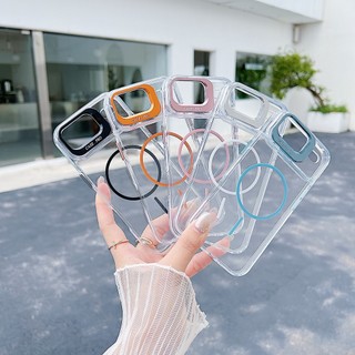 Stash Stand Camera Khóa Từ Tính Và Vỏ Bảo Vệ Màn Hình Cho Iphone 17 Air 16 15 14 13 12 11 Plus Pro Max E Vỏ Chống Sốc