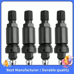 Van lốp Bluetooth TPMS cho Model 3 Y X S Bộ sửa chữa hệ thống giám sát áp suất lốp