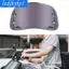 Kính chắn gió xe máy hiệu suất cao cấp với phụ kiện lắp đặt