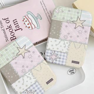 Hoa văn sao đan xen GIÁ SỐC Gươv Tro đan xen Điểm Gấp Thỏ Xanh Mini Dễ Mav Theo Đi Du Lịch