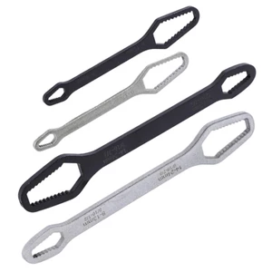 Bộ cờ lê tự điều chỉnh hai đầu Yoo 4 chiếc với các tính năng tự tăng cường