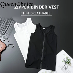 Áo vest nữ lưới thoáng khí, dây kéo chắc chắn, size từ S đến 6XL
