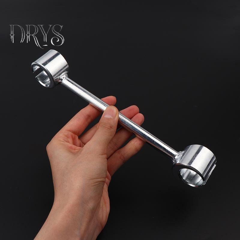 (TFT) 1 / 2 Cái 14-25mm Bản Lề Cửa Điều Chỉnh Dụng Cụ Cầm Tay Bản Lề Khoảng Cách Điều Chỉnh Cờ Lê Cửa Bản Lề Công Cụ Sửa Chữa Cờ Lê Có Thể Điều Chỉnh MỚI