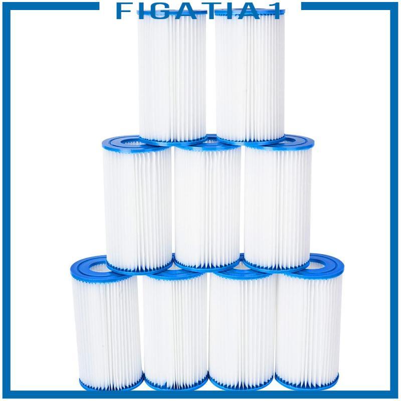 Bộ lọc máy bơm bể bơi bền bỉ - Làm sạch và loại bỏ mảnh vụn, bụi bẩn trong nước
