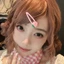Kẹp Mỏ Vịt Side Bangs Dâu Hồng - Phong Cách Hàn Quốc Y2K, Dành Cho Nữ Và Bé Gái - Giao Hàng Miễn Phí
