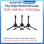 Phụ kiện Dreame Bot X10, X10 Pro, X10 Ultra, Chổi Lăn, Chổi Cạnh, Bộ Lọc, Khăn Lau, Túi Đựng Bụi