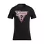 GUESS Áo Thun Cổ Tròn In Hình Chất Liệu Mềm Mại 200 GSM - Size XL/XXL