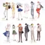 Khi Lịch Sử Meow Mùa Đông Acrylic Đứng - 9cm Anime Hình Trang Trí Bàn Làm Việc Món Quà Dễ Thương Cho Bạn Bè Người Hâm Mộ Sưu Tập Merch