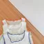 Bộ đồ thường ngày mùa hè cho trẻ em Quần short không tay mỏng Bộ đồ hai mảnh 80-130 Size OJSS