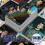 Bán Sản Phẩm Mới Wei Zheming Đèn Lồng Ban Ngày 96 Photocards Trọn Bộ Cùng Phong Cách Xác Nhận HD Bộ Sưu Tập Thẻ Thẻ Phim Photocard Tự In Chất Lượng Cao