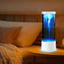 Đèn Led lốc xoáy usb Nhiều màu sắc thay đổi không khí Đèn ngủ sáng tạo Tắt tiếng Trang trí Đèn nhỏ COA0
