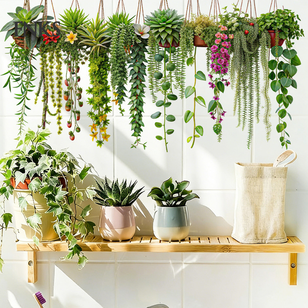 Tủ Cây Đề Can Dán Tường Cây Treo Tường Đề Can Treo Cây Nho Cây Xanh Lá Vỏ Và Dính Có Thể Tháo Rời Pvc Dán Tường Cho Phòng Phòng Ngủ Nhà Bếp Lớp Học Hom