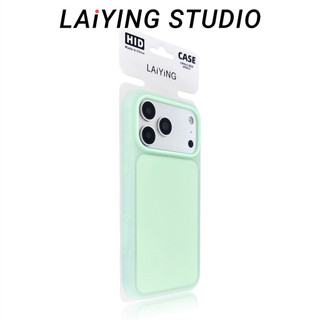 Ốp điện thoại thạch kem cao cấp thích hợp cho iPhone 17 16 15 14 13 Pro Max chống sốc bảo vệ camera chống rơi bìa cứng