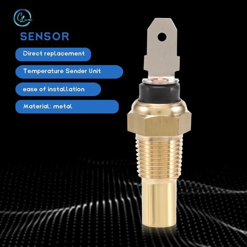 Bộ gửi nhiệt độ làm mát MD091056 34850-82000 cho cảm biến nhiệt độ nước ô tô