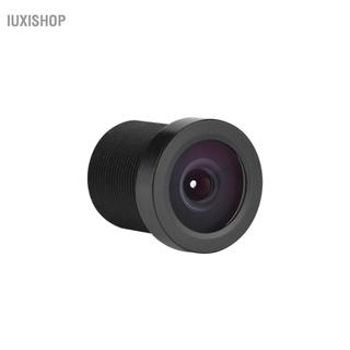 iuxishop 1.8mm 170 ° Ống kính hồng ngoại góc rộng cho bảng camera an ninh CCTV F2.0 Tương thích