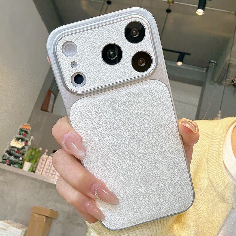 Ốp lưng iPhone có vân mềm mạidành cho iPhone 14, 17, 11, 13, 16, 15, 12 Pro Max, Air, 14, 15, 16, 13 Plus