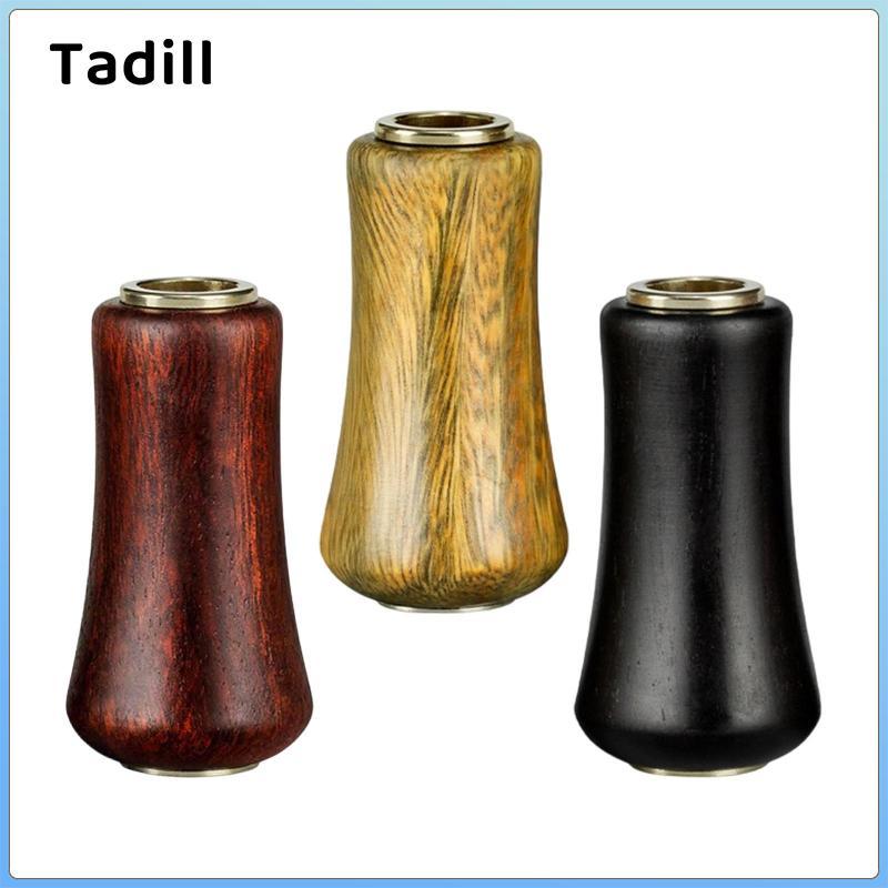 Tay Cầm Núm Câu Cá từ Gỗ Tadill - Nâng Cấp Tay Cầm Quay Thoải Mái