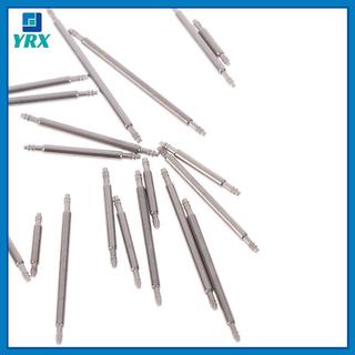Bộ dây đeo đồng hồ bằng thép không gỉ chuyên nghiệp YRX để thay thế.