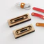 Hub Chất Liệu Thấp Hơn Khuôn Dao Handmade Da DIY Nhập Khẩu Chất Liệu Da Làm Tay Hàng Không Tay Rất Tiện Lợi IGJE