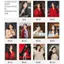 Bán Hàng Mới Thế Kỷ 21 Great Monarch Lady Li Zhien Hàng Hóa Youxi Album Ảnh Album Kỷ Niệm Album Ảnh Hỗ Trợ Hàng Hóa Cán Chống Thấm Nước Chất Lượng Cao